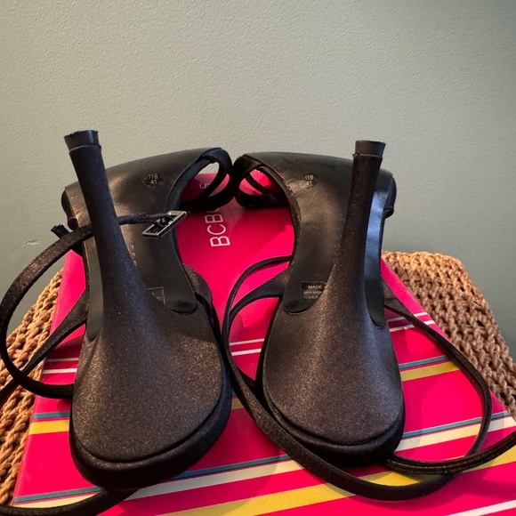 BCBGirls Sido-S heels - Picture 2 of 4